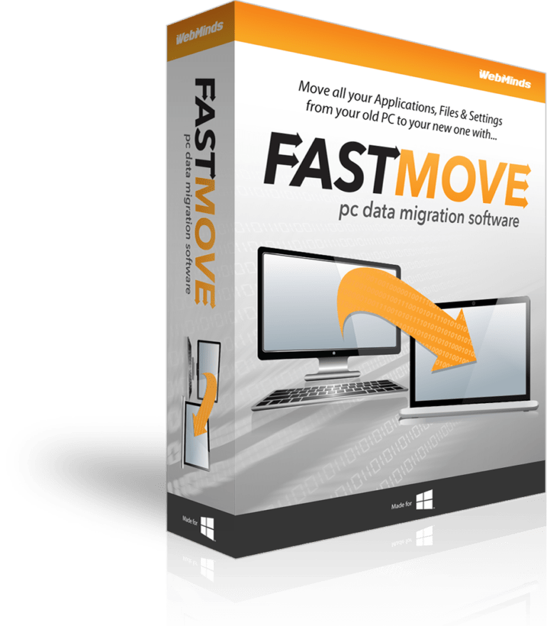 FastMove box